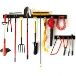 Pegboards, plastic pegboard strip, garage peg board organization display system