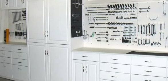 garage organizer ideas 1 Garage organization ideas, garage organization systems