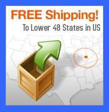 free shipping on pegboards