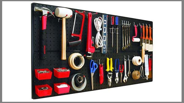 Pegboard Kits