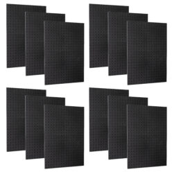 Jumbo Pegboards (23.5" x 32")