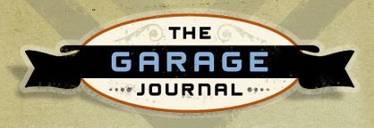 thegaragejournal
