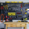 Standard Pegboard