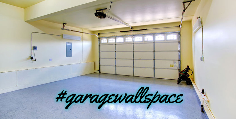 Ideas For Upgrading Garage Walls, Ideas For Garage Walls And Ceilings